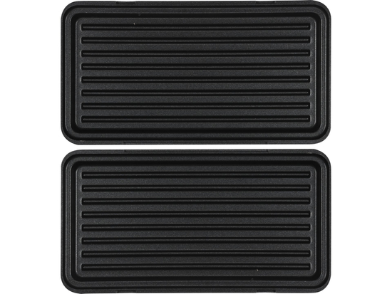 TOAST 900W 3EN1 XXL, PLAQUES GRILL, POUR DÉGUSTATION ET GAUFRES
