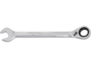 COMBINATION RATCHET WRENCH 18 MM
