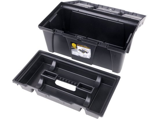 PLASTOVÝ BOX NA NÁRADIE PR-26''