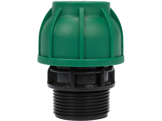 CONECTOR PP GZ 32MM X 1-1/4'' (5/4'')