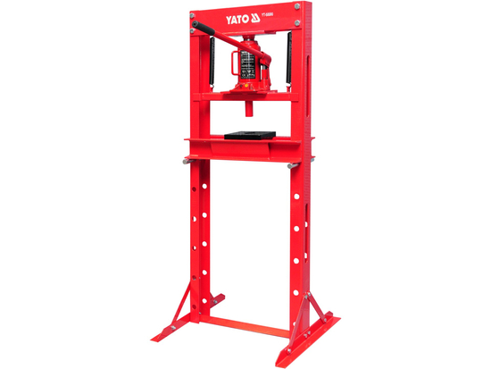 HIDRAULIKUS PRESS 12T