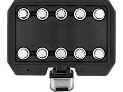 WHEEL NUTS SOCKET SET VAG 10PCS