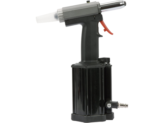 PNEUMATIC RIVETING TOOL 4,0- 6,4MM