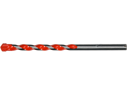 TRAPANO UNIVERSALE 8MM X 120MM PER FORATURA NEL CALCESTRUZZO