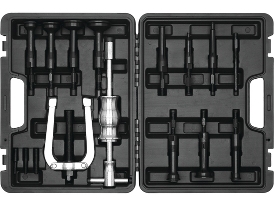 BEARING EXTRACTOR 15PCS SET