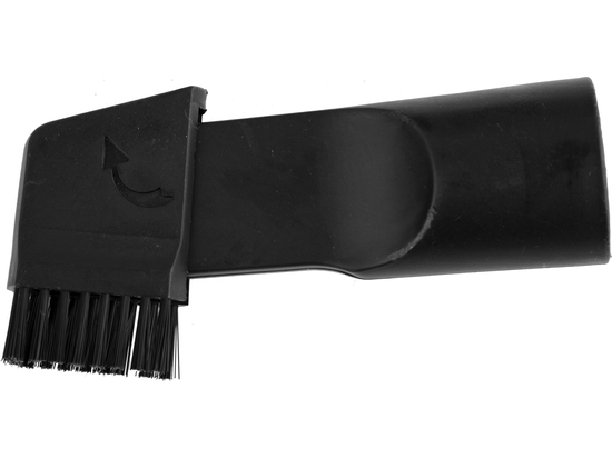 ASPIRATORE CICLONE 700W, HEPA, 5 SPAZZOLE