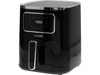 AIR FRYER 1450W 5L BLACK