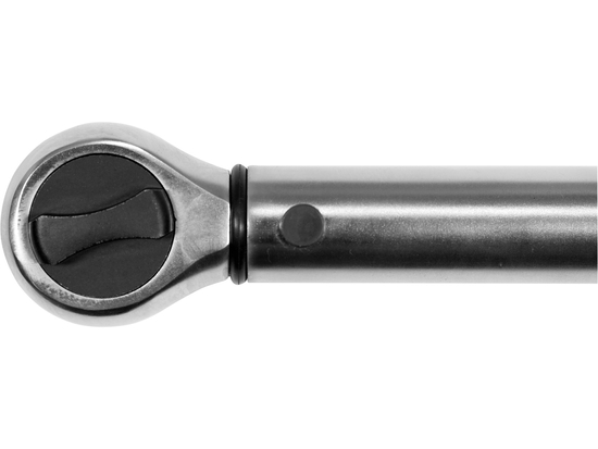 КЛЮЧ ДИНАМОМЕТРИЧНИЙ 3/8'' 10-60 НМ