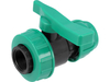 VALVOLA A SFERA 25MM X 3/4'' PP, FEMMINA