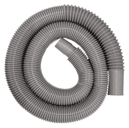 ASPIRATEUR PNEUMATIQUE AVEC EXTRÉMITÉS