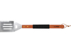 BBQ SET 3PCS, WOODEN HANDLE