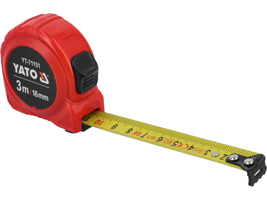 MEDIDA COLOCABLE 3MX16MM