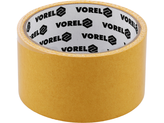 DOUBLE-SIDED CARPET TAPE