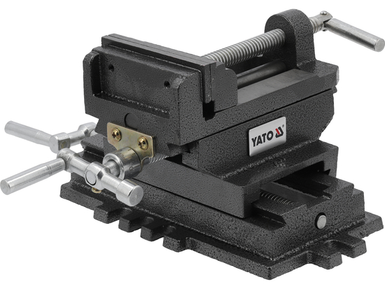 MÁQUINA DE TORNO, CRUZETA 100 MM