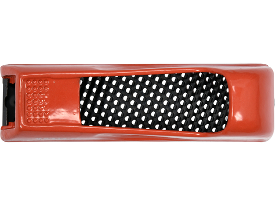 ESCOBILLA DE YESO L-140 MM