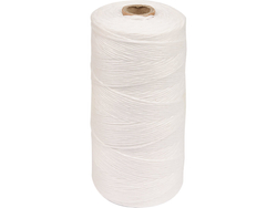 ШНУР ПОЛIПРОПИЛЕНОВИЙ 2,5 ММ 450 М