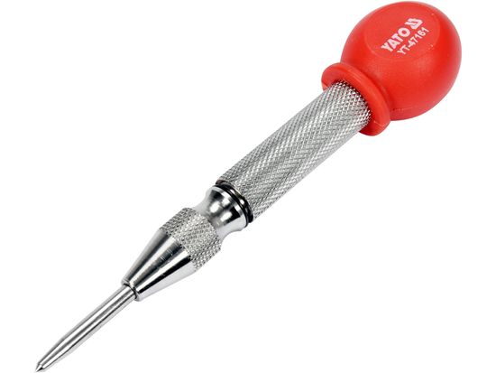 PONTA AUTOMÁTICA PARA METAL, AJUSTÁVEL