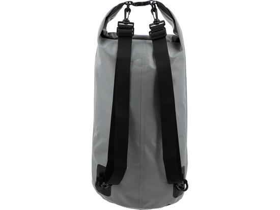 BASIC DRY BAG WITH TWO SHOULDER STRAPS 30L