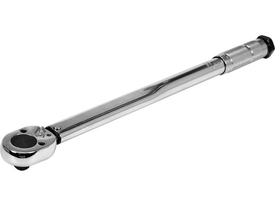 SUKAMOS MOMENTO VERŽTAKLIS 1/2'' 28-210NM