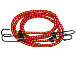 ELASTĪGĀS RIEBES 200 CM, 2 GAB.