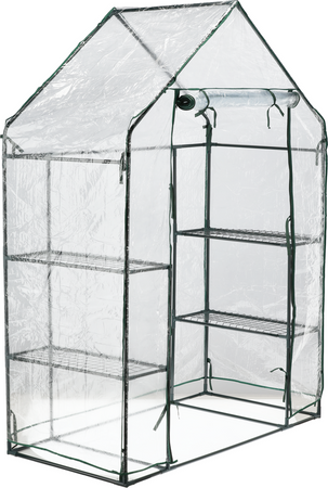 WALK-IN GREENHOUSE