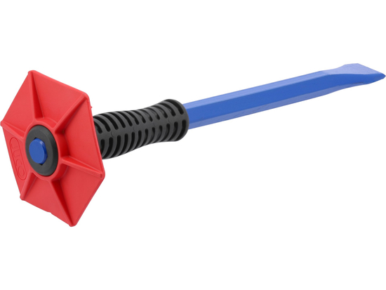 FRESA PER MURATURA JUCO 350MM CON COPERCHIO