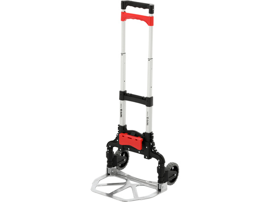 CARRELLO DA MAGAZZINO PIEGHEVOLE 60KG