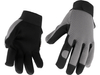 GLOVES SYNTHETIC LEATHER AMARA SIZE 8