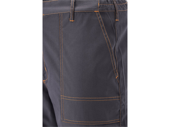 TAILLE DU PANTALON DE TRAVAIL DORIA L