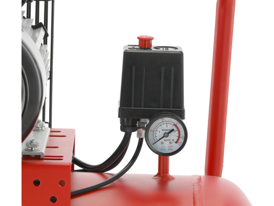 COMPRESSEUR D'HUILE 100L