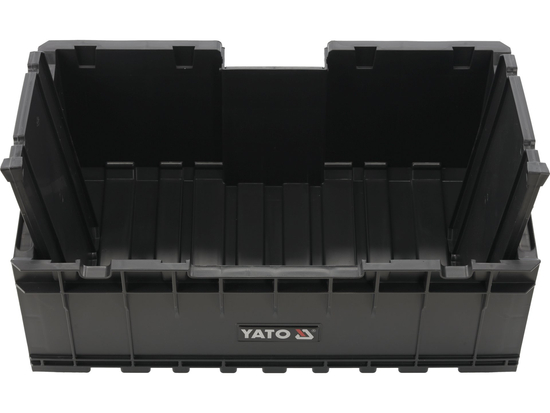 SYSTEM TOTE TRAY B24P S1