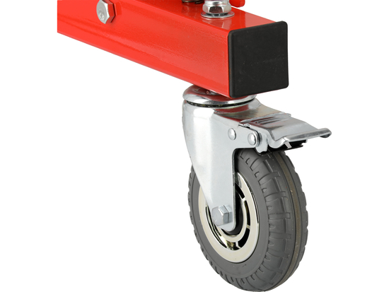 STATION DE MÉLANGE 100L 1900W HEAVY DUTY