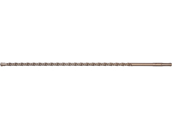 KRÍŽOVÁ VŔTAČKA DO BETÓNU 10X460 MM SDS PLUS X-TIP