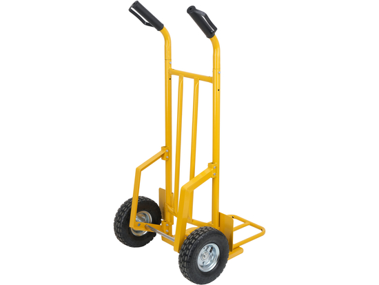 VOZÍK NA PREPRAVU DREVA 200 KG