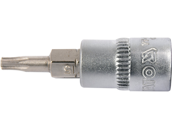 TORX LOCK KULCS 1/4'' T15 L37MM