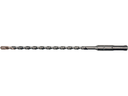 BROCA SDS PLUS PREMIUM 6MM/210MM CON CABEZAL X-TIP PARA HORMIGÓN ARMADO