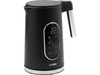 ELECTRIC KETTLE 1.7L, TEMPERATURE CONTROL, BLACK