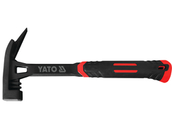 MARTILLO MONOLÍTICO PARA TEJADOS 600G