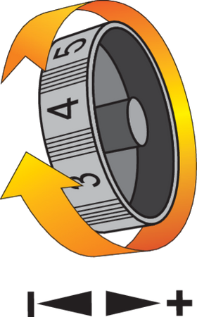 EKCENTRISKĀ SVĪPĒTĀJA 430W 125MM