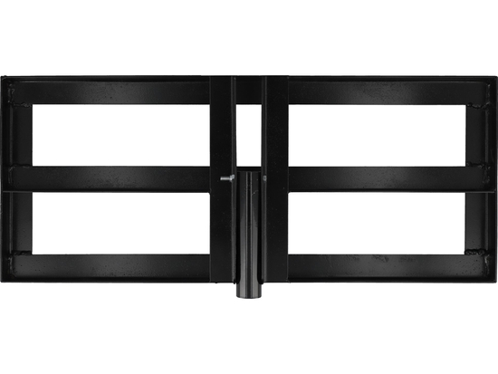 RUČNÍ LEVEL, SROVNÁVAČ, POZEMNÍ ROVNOVAČ 60X25CM