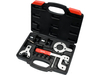 12PCS ENGINE TIMING TOOL SET OPEL/ SUZUKI/ FIAT