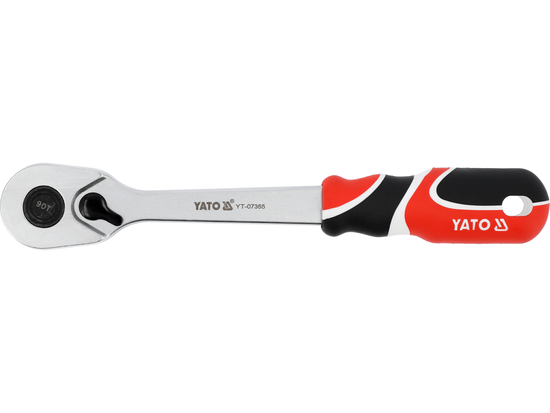 CLIQUET DROIT 1/2" 1000NM