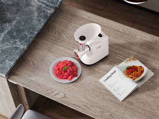 MOEDOR DE CARNE 350W