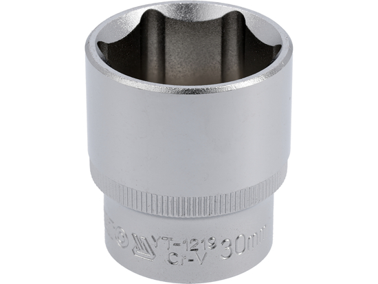 VASO HEXAGONAL 1/2''30 MM
