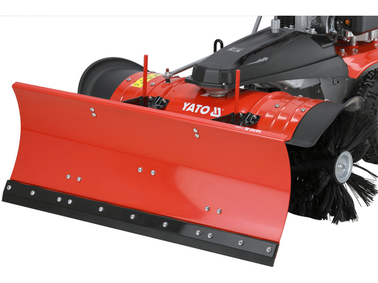 PLUH PRO ZAMETAČ YT-85600, 100 CM