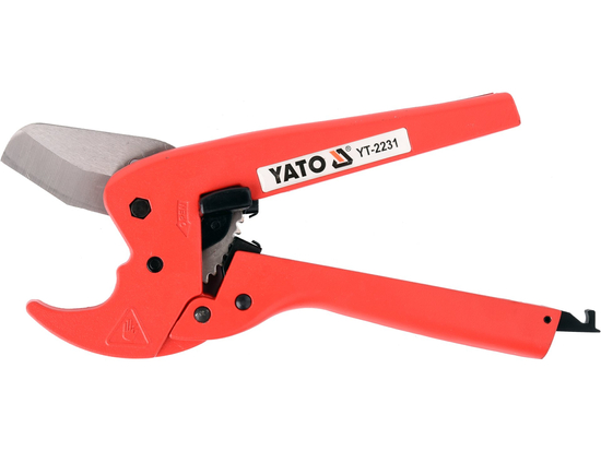 PVC PIPE CUTTER MAX. 42 MM
