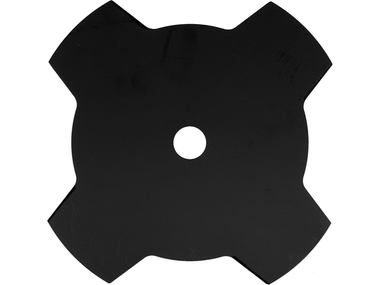 DISCO DE 4 RAIOS PARA SCRUBBIT 250MM / 25,4MM