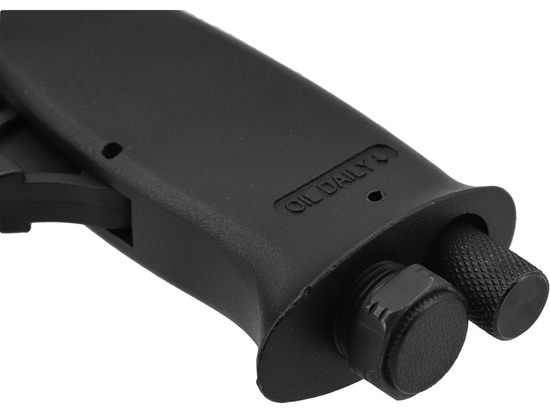 PNEUMATYCZNY MŁOTEK IGŁOWY, 19 IGIEŁ