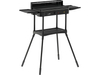 ELECTRIC GRILL ON STAND 2200W 50X25CM