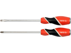 SCREWDRIVER SET